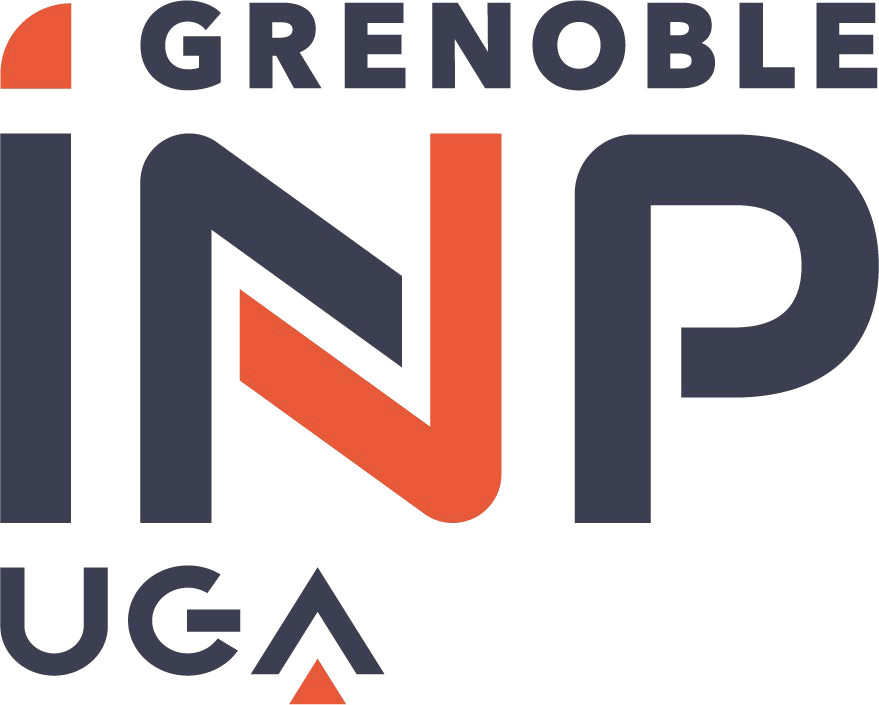Grenoble INP new