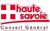 Logo Conseil Géneral de Haute-Savoie