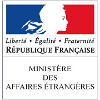 Logo Ministère des affaires étrangères
